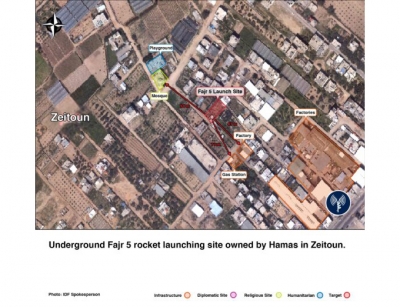 Los desafíos al alto el fuego en Gaza están surgiendo rápidamente