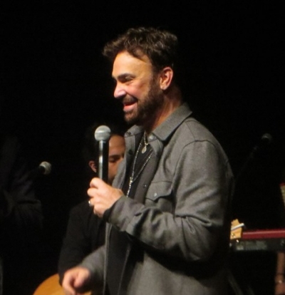 David Da'or graba “Señor del perdón”